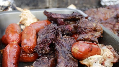 Fiestas Patrias 2021: ¿Cómo hacer un buen fuego para un asado a la parrilla?