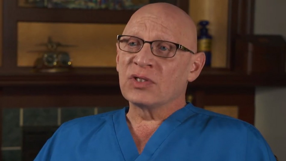 Médico de fertilización es acusado de usar su propio esperma para embarazar a sus pacientes Médico de fertilización es acusado de usar su propio esperma para embarazar a sus pacientes