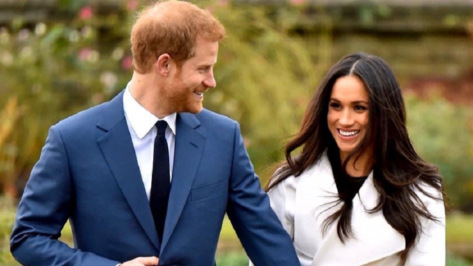 Hipermovilidad articular: Así es la condición que tendría Meghan Markle y que heredarían sus hijos con Harry Hipermovilidad articular: Así es la condición que tendría Meghan Markle y que heredarían sus hijos con Harry