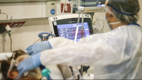 Minsal informa 604 casos nuevos de coronavirus: la cifra más alta desde fines de agosto