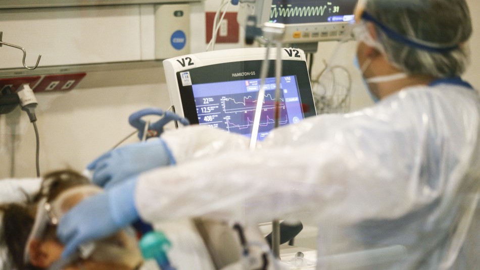 coronavirus Minsal informa 604 casos nuevos de coronavirus: la cifra más alta desde fines de agosto