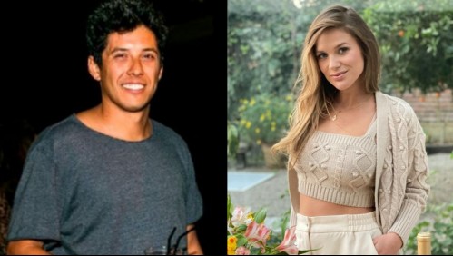 'Está en nuestro proyecto': Pareja de Mayte Rodríguez confirma que próximamente se casará con la actriz