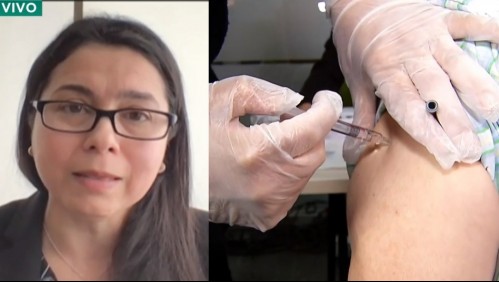 Experta advierte que el Covid se está comportando como endemia: 'Este virus se va a quedar en la población'