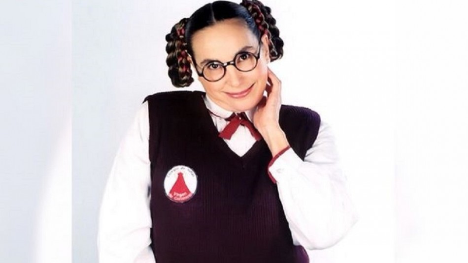 Protagonista de Protagonista de