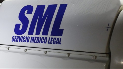 Padre e hija fallecieron luego de volcar e incendiarse el buggy en el que paseaban por cerro de Copiapó