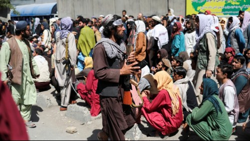 Estados Unidos admite que ataque en Kabul mató a 10 civiles: La mayoría eran niños