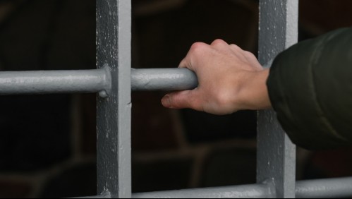 'Fue lo peor que me pasó en la vida': Joven terminó en prisión al ser confundido con el abusador de una niña