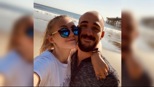 Joven desaparecida en EEUU: La policía la había visto discutir con su novio antes de perder su rastro