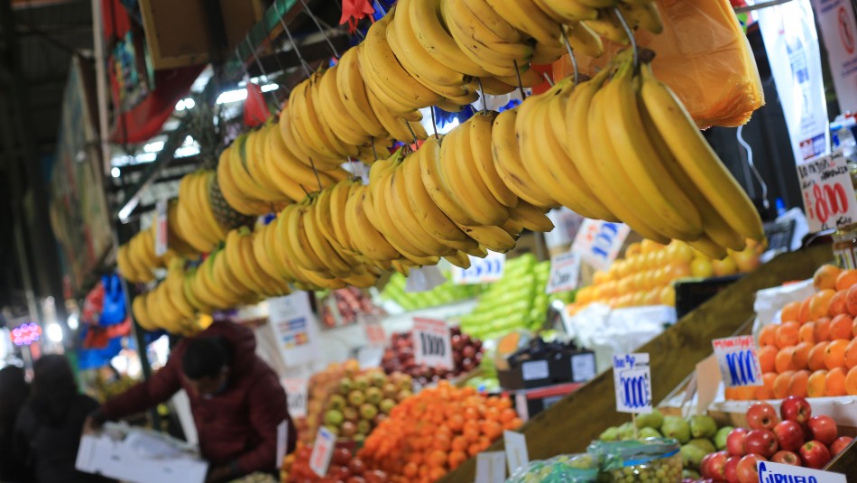 ¿Es Chile un país caro para vivir?: Economista entrega las razones del alza de precios ¿Es Chile un país caro para vivir?: Economista entrega las razones del alza de precios