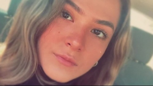 'La culpa nunca fue tuya': El emotivo mensaje de la hermana de Antonia Barra