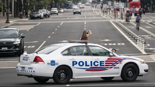 'Baby shower' termina a balazos en Estados Unidos: Tres heridos luego de disputa por los regalos