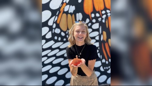 Encuentran cuerpo que correspondería al de Gabrielle Petito, joven desaparecida en EEUU