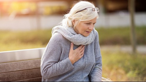 ¿Ataque cardíaco o insuficiencia cardíaca?: Estos son los síntomas que los diferencian
