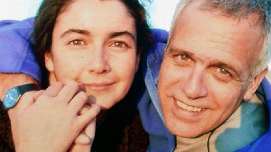 Estas son las etapas del alzhéimer y cómo las ha vivido Paulina Urrutia con su marido Augusto Góngora Estas son las etapas del alzhéimer y cómo las ha vivido Paulina Urrutia con su marido Augusto Góngora