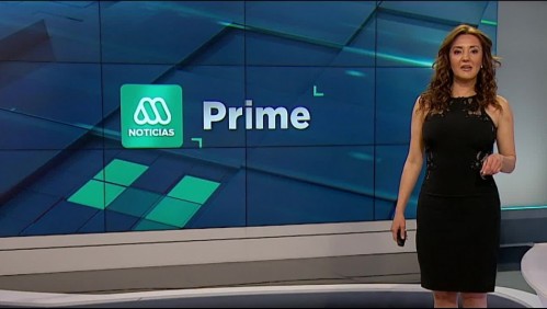 Meganoticias Prime - Domingo 19 de septiembre 2021