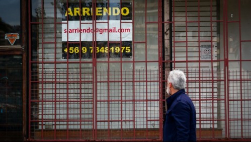 'Devuélveme la casa': Proyecto de ley que busca castigar a arrendatarios morosos está a punto de ser aprobado