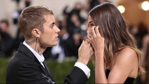 Esposa de Justin Bieber niega supuestos maltratos de parte del cantante: 'Me hace sentir especial todos los días'