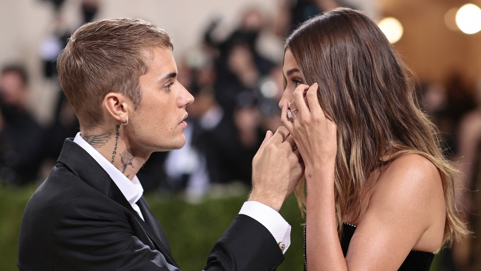 Esposa de Justin Bieber niega supuestos maltratos de parte del cantante: Esposa de Justin Bieber niega supuestos maltratos de parte del cantante: