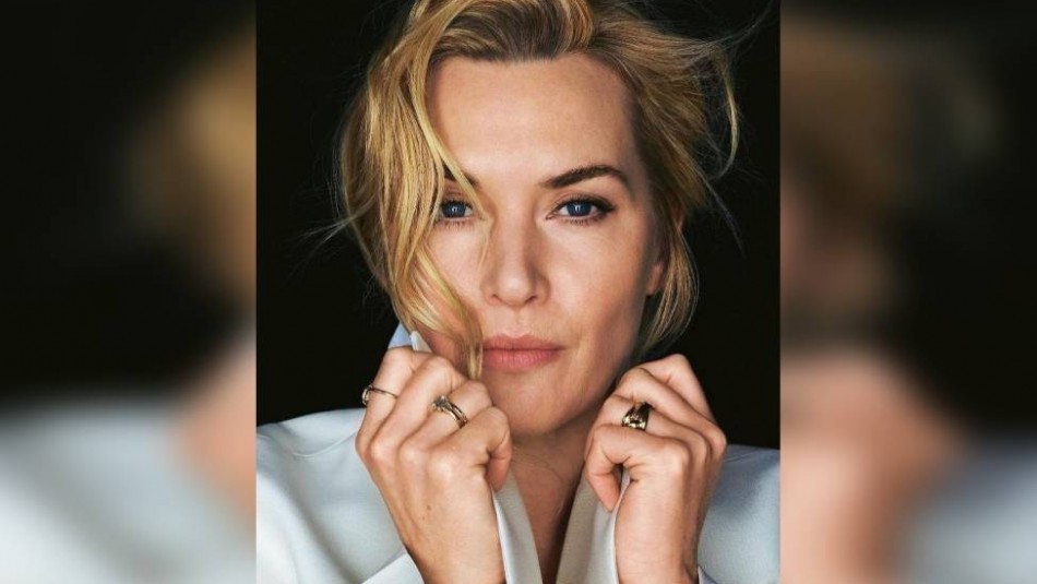 La protagonista de Titanic se vuelve a robar las miradas a los 45 años en los Premios Emmy 2021 La protagonista de Titanic se vuelve a robar las miradas a los 45 años en los Premios Emmy 2021