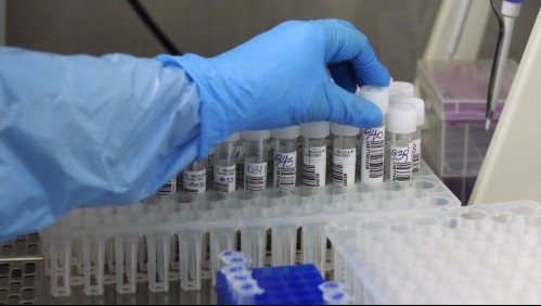 Variante Delta en Chile: Se han detectado 2.016 contagios y hay casos activos en todas las regiones salvo Magallanes