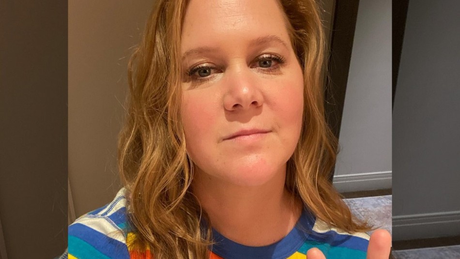 Endometriosis: Esta es la condición por la que extirparon el útero y el apéndice a la comediante Amy Schumer Endometriosis: Esta es la condición por la que extirparon el útero y el apéndice a la comediante Amy Schumer