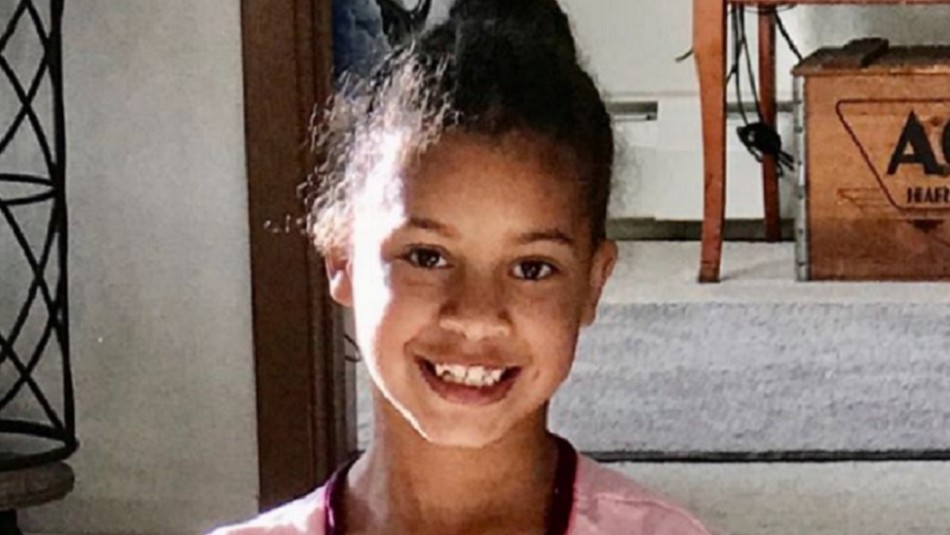 Niña queda paralítica por un raro trastorno que estaría vinculado al Covid-19: Estos son los síntomas que sufrió Niña queda paralítica por un raro trastorno que estaría vinculado al Covid-19: Estos son los síntomas que sufrió