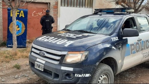 Quince ladrones entran a robar a la casa de un jubilado de 94 años sólo para llevarse su ropa