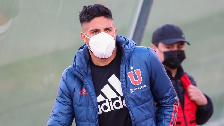 Ramón Arias no llegaría al Superclásico: Ramón Arias no llegaría al Superclásico: