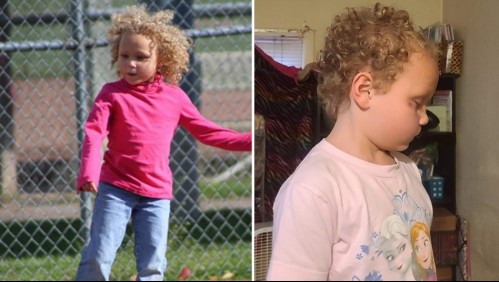 Maestra le corta el cabello a una niña de 7 años sin consentimiento y papá demanda al colegio