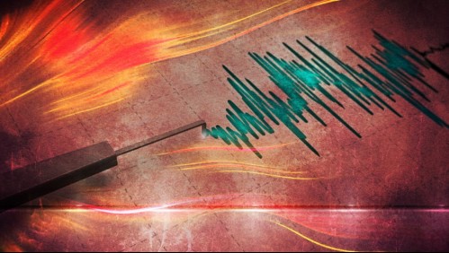 Seguidilla de temblores en Coquimbo y el Biobío han tenido epicentros en zonas de rupturas de terremotos de 2015 y 2010