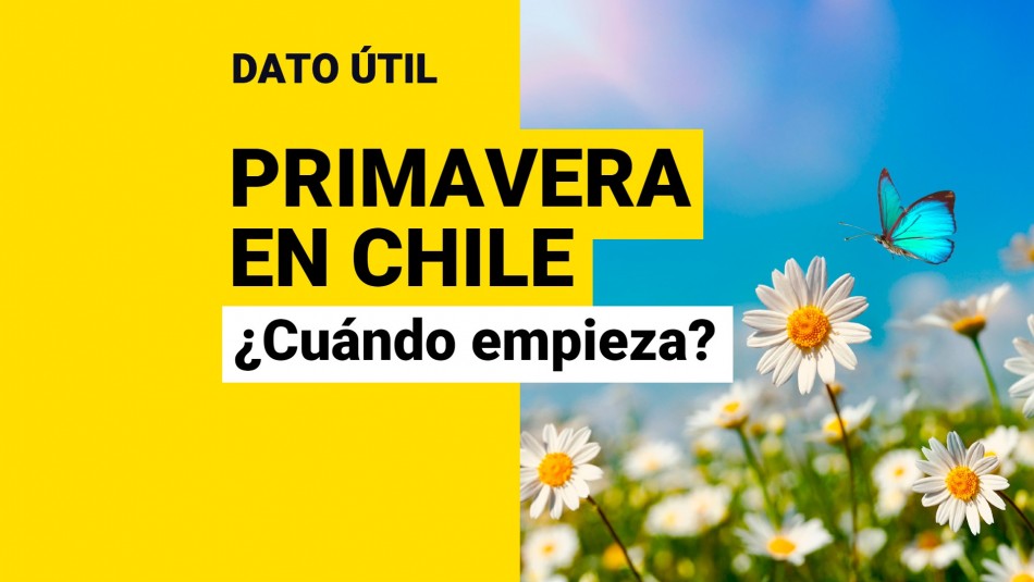 cuando-empieza-la-primavera-en-chile Cuándo empieza la primavera en Chile