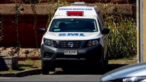 Investigan muerte de una mujer que cayó de un caballo durante celebración de Fiestas Patrias en Hijuelas