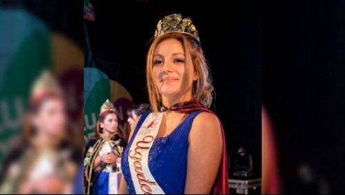 Virreina de la vendimia muere en accidente de tránsito y su pareja le dedica emotivo video: ¿Por qué me dejaste solo?