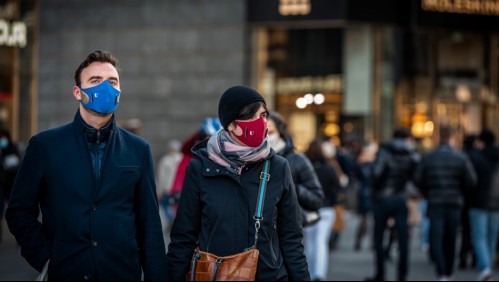 Estos son 4 factores que aumentan las probabilidades de contraer Covid, incluso con la vacuna