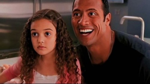 Así luce la niña protagonista de 'Entrenando a Papá' a 14 años de su estreno