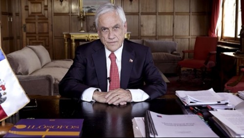 Piñera afirma en la ONU que el 'virus del populismo' ofrece 'efímeras satisfacciones' que sacrifican el futuro