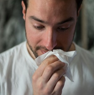 ¿Es alergia o coronavirus? Las claves que te ayudan a diferenciarlos ¿Es alergia o coronavirus? Las claves que te ayudan a diferenciarlos