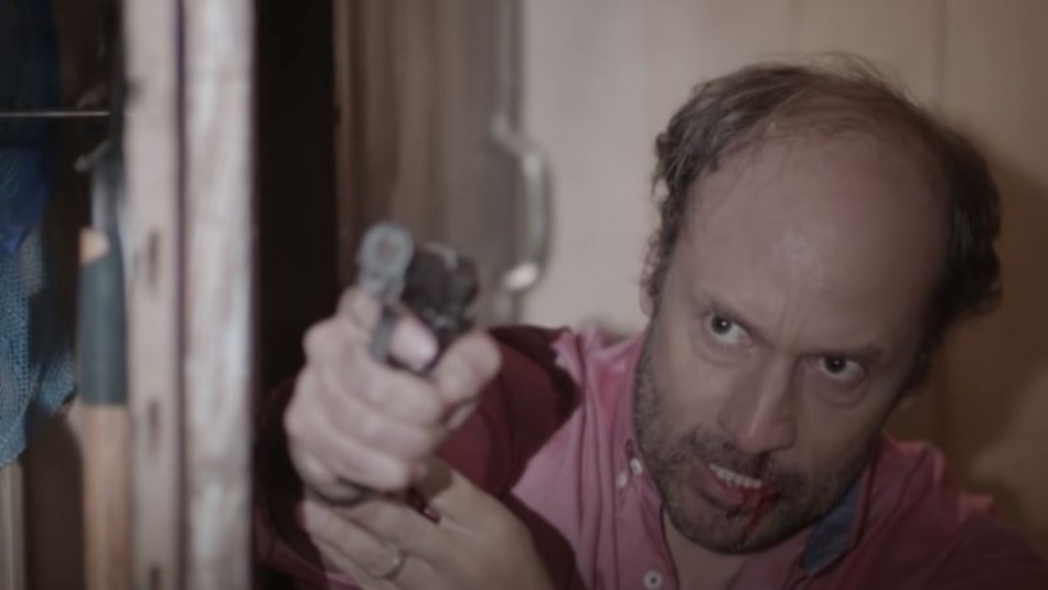 ¿Logrará escapar Joaquín con Mateo? Lo que se viene en un nuevo capítulo de ¿Logrará escapar Joaquín con Mateo? Lo que se viene en un nuevo capítulo de