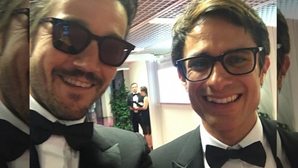 Acusan a Gael García Bernal y Diego Luna de corrupción y se defienden: Acusan a Gael García Bernal y Diego Luna de corrupción y se defienden: