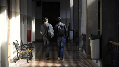 Buscan realizar 'perdonazo' a estudiantes que perdieron la gratuidad durante la pandemia