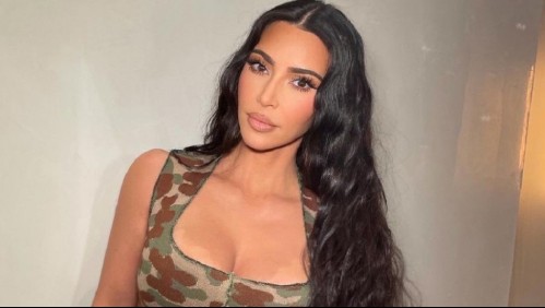 La demanda de la vecina de Kim Kardashian: Teme que la modelo construya una bóveda subterránea