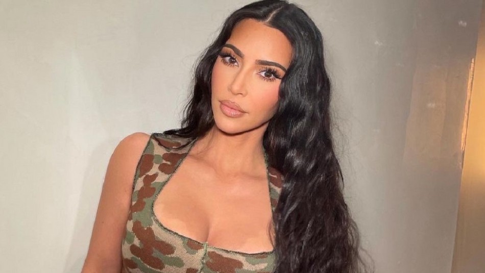 La demanda de la vecina de Kim Kardashian: Teme que la modelo construya una bóveda subterránea La demanda de la vecina de Kim Kardashian: Teme que la modelo construya una bóveda subterránea