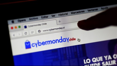 Cyber Monday 2021: Esta es la fecha del evento de ofertas online