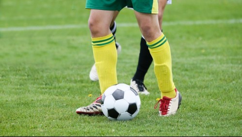 'Sentí una patada por la espalda y caí': inédito castigo a futbolistas amateur implicados en brutal agresión