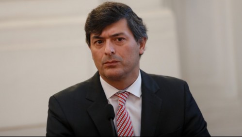 Franco Parisi dice que el año pasado pidió asilo en EEUU: 'En Chile hay persecución'