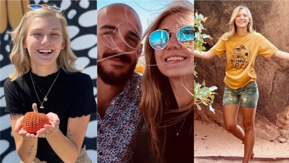 joven-desaparecio-tras-irse-de-viaje-junto-a-su-prometido Joven youtuber dejó todo para irse de viaje con su prometido y ahora está desaparecida
