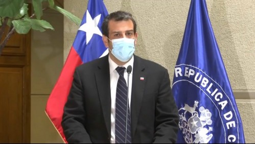 Delgado por militares bolivianos detenidos: 'Si reconocen sus delitos la investigación podrá avanzar rápidamente'