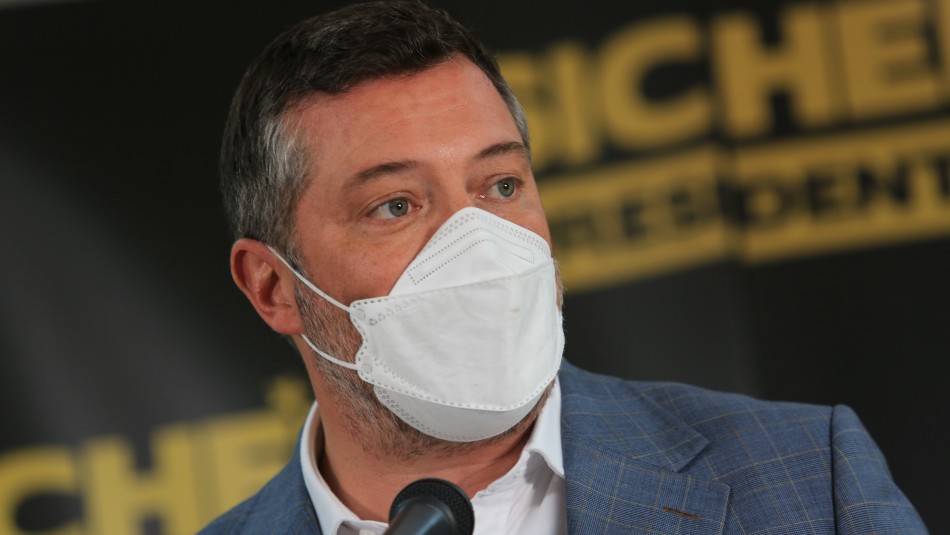 sebastian-sichel Arranca propaganda electoral: Sebastián Sichel lanza jingle de campaña
