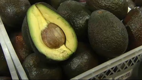 Después de meses de alza bajó el precio de las paltas y los limones