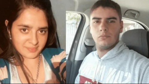 'Ahora sí estoy tranquilo': La macabra frase del policía que asesinó de un disparo en la cabeza a su exmujer